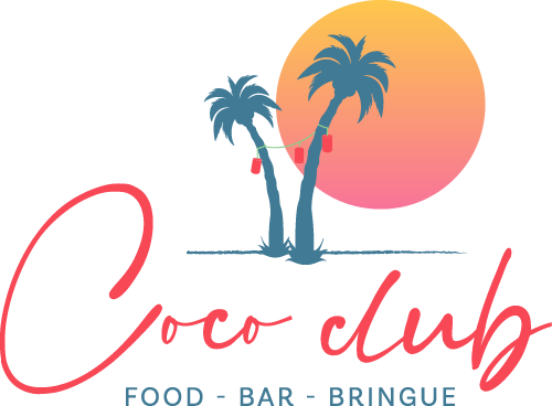 coco club logo
