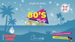 Coco Club année 80'